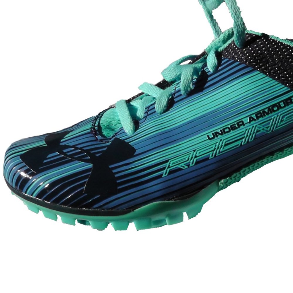 Under Armour Shoes Women's Racing | Spiked Size 7